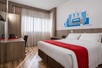 Ramada Encore by Wyndham São Paulo Osasco, Osasco (fotografie 4)