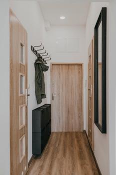 Klimatyczny Apartament - Małachowskiego 18 FREE PARKING, Breslau (Foto 5)
