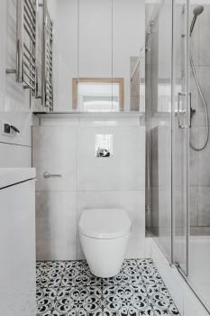 Klimatyczny Apartament - Małachowskiego 18 FREE PARKING, Breslau (Foto 3)