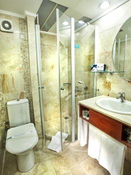 Feronya Hotel, Istanbul (fotografie 3)