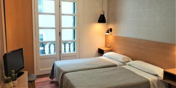 Roquefer Bilbao by gaiarooms, Bilbao (zdjęcie 2)