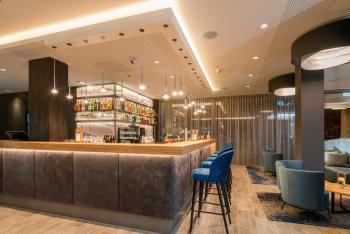 Best Western Hotel Arabellapark Muenchen, München (Foto 5)