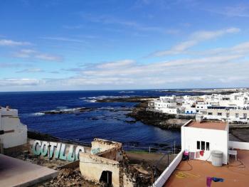 Enjoy Cotillo, El Cotillo (Foto 3)