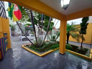 Tropical Mooca, São Paulo (fotografie 4)