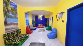 Tropical Mooca, São Paulo (fotografie 5)