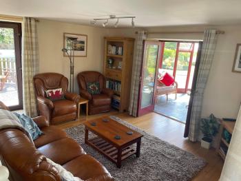 Oak Cottage, Llandysul (foto 5)