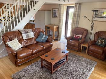 Oak Cottage, Llandysul (foto 4)