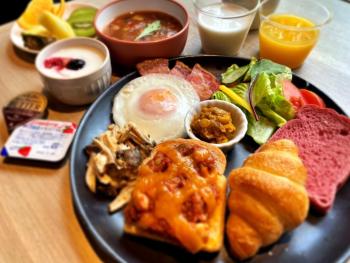 La'gent Hotel Shinjuku Kabukicho, Tokio (fotografie 5)