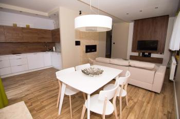 Szklarska Poręba Apartament 601 Słoneczny, Szklarska Poręba (zdjęcie 2)
