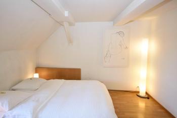 Beautiful studio in the old town - Symbol 2 4ST R, Curych (fotografie 5)