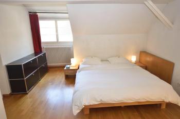 Beautiful studio in the old town - Symbol 2 4ST R, Curych (fotografie 4)