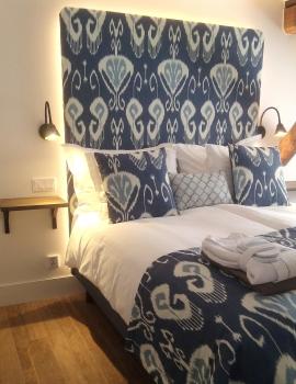 Hotel 1622 - Spa, Hotell & Konferens, Helsingborg (foto 2)