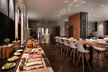 Hotel Indigo Berlin – Ku’damm by IHG, Berlin (Foto 4)