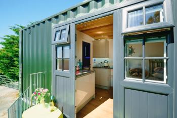 Mount View Overnight Accommodation, Penzance (foto 2)