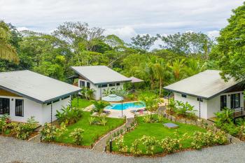The Sutton - Boutique Jungle Experience, Uvita (foto 5)