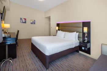 Premier Inn Dubai Ibn Battuta Mall, Dubai (Foto 2)