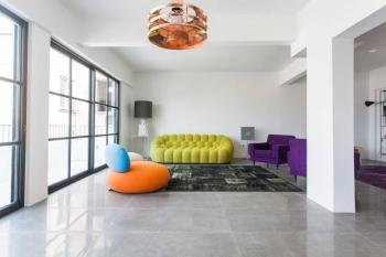 Central Athens Super View Loft, Athènes (photo 3)