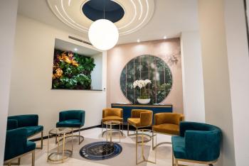 Hôtel Univers, Nice (photo 4)