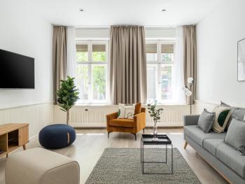 Apartments Berlin Lottumstraße 4, Berlin (photo 3)