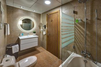 Radiance Premium Suites, Dubaj (zdjęcie 4)