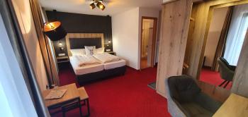 Berghotel & Chalets Adersberg Chiemgau Card kostenfrei, Grassau (photo 5)