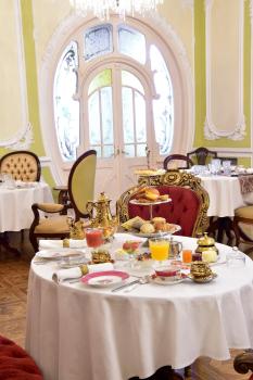 Palacete Chafariz Del Rei - by Unlock Hotels, Lisabon (fotografie 3)