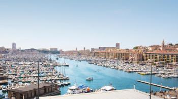 Hôtel Life Marseille VP - Vieux Port, Marsiglia (foto 2)