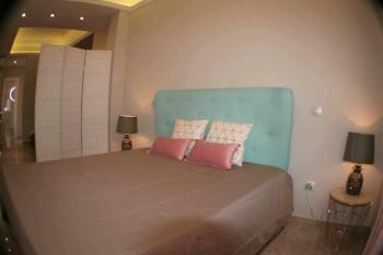 Apartamento con terraza céntrico moderno. Nuevo., Madrid (photo 5)