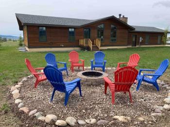 Grand View - Targhee Ski Resort, Jackson, Hot Tub, Tetonia (fotografie 2)