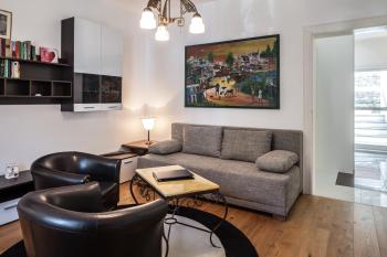 GL Suites, Wiesbaden (foto 4)