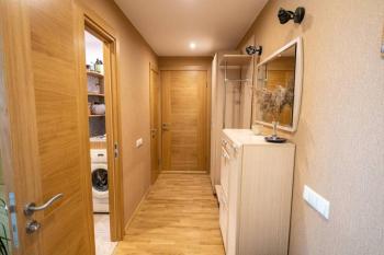 Beautiful & spacious apartment in Valmiera, Valmiera (Foto 5)