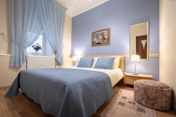 Classic Apartments in Old Town, Таллин (фото 5)
