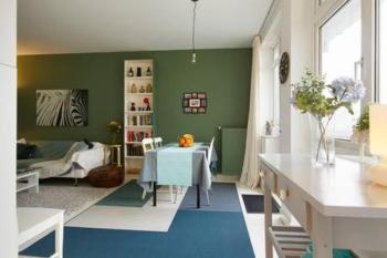Adam & Eve - Apartment, Amsterdam (photo 5)