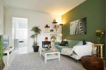 Adam & Eve - Apartment, Amsterdam (photo 2)