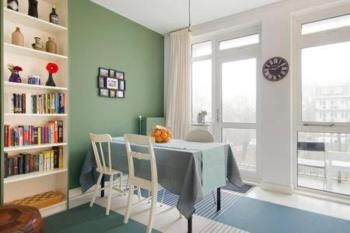 Adam & Eve - Apartment, Amsterdam (photo 4)