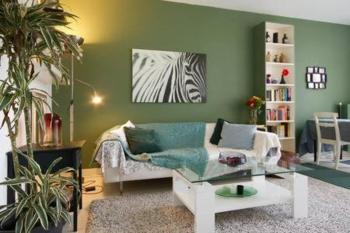 Adam & Eve - Apartment, Amsterdam (photo 3)