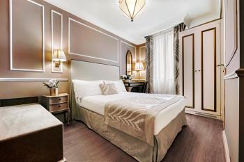 Hotel Nuovo Teson, Venise (photo 2)