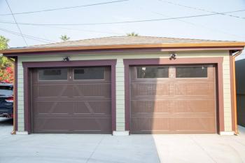 HISTORIC 2 Story Near DTLA/USC/LAFC/STAPLES CENTER, Los Angeles (fotografie 4)