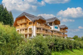 SCHWARZENBACH - Apartments & Rooftop Pool, Feldberg (fotografie 5)