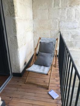 Maison d'hôtes Alma, Bordeaux (photo 5)