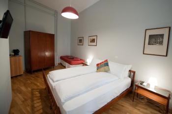 Cassiodoro19, Řím (fotografie 4)