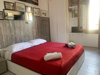Guest House Biffi Simone, Florencie (fotografie 4)