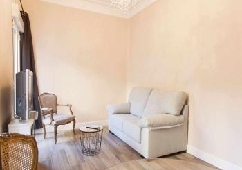 NEW. Moderno y elegante apartamento céntrico., Madrid (fotografie 5)