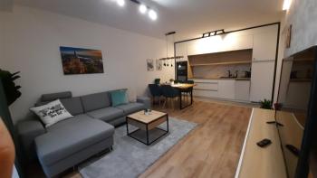 BpR Space Grey Home with balcony, Budapest (photo 3)