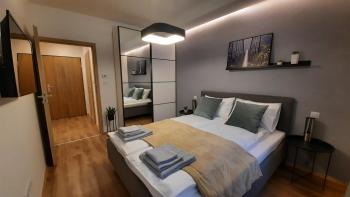 BpR Space Grey Home with balcony, Budapest (photo 5)