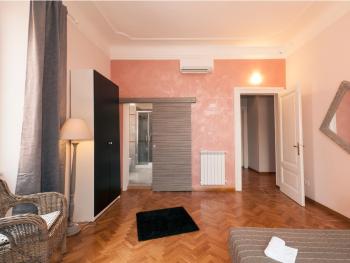 Sesto Suites Central, Řím (fotografie 3)