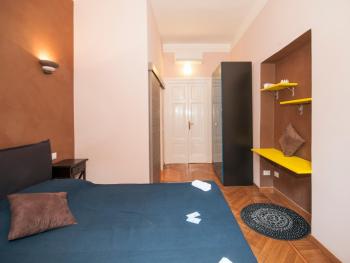 Sesto Suites Central, Řím (fotografie 4)
