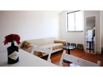 Green Heart Hostel, Lisabon (fotografie 4)