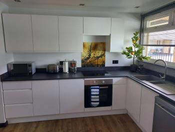 Holyrood New Apartment, Edinburgh (fotografie 5)