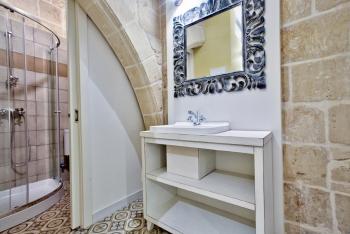 Chateau La Vallette - Grand Harbour Suite, La Valletta (foto 3)